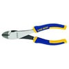 2078306 by IRWIN - Diagonal Cutting Pliers, 6"