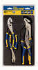Irwin 2078707 Pliers 4 Pc. Pliers Set