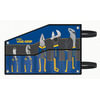 2078708 by IRWIN - 5 Pc. Tool Roll Set
