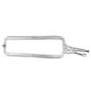 Irwin 24SP Locking Clamp with Swivel Pads - 24”/605mm