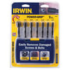 394100 by IRWIN - 7 Pc. Power-Grip™ Set