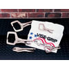 544T by IRWIN - 5 Piece Locking Pliers Set  with a T-Shirt