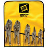 538KB by IRWIN - 5 Piece Locking Pliers Set