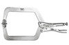 Irwin 9SP Locking Clamp with Swivel Pads, 9”/225mm