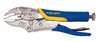7WR by IRWIN - Pliers - 7 in. Vise Grip, 7R Straight Jaw Fast Release Locking Pliers