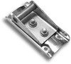 Fleet Engineers 025-10221 W-style top closure base plate only (new style) - zinc