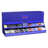 Grote 00872 Point of Purchase Display Primary Wire Retail Display, Gravity-Fed Primary Wire Roll Display
