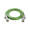 87192 by GROTE - UltraLinkTM ABS Power Cords, 9', Straight, Premium