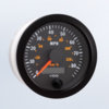 437-152 by VDO - GAUGE SPEED 85MPH/13