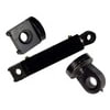 Capacity 122261 Tilt Cab Mechanism Hydraulic Cylinder Tilt Cab Mechanism Hydraulic Cylinder - 5", With Spherical Bearing