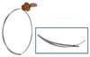 137152 by CAPACITY - DIPSTICK,TRANS