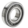Fuller 235411 Trailer Brake Bearing Set ROLLER BEARING