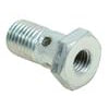 Case-Replacement J916361 BANJO BOLT, M12 - 1.5 X 24MM, FUEL SYSTEM