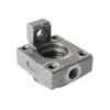 G106810 by CASE-REPLACEMENT - Power Steering Cylinder End Cap - For Case Backhoes, Replaces G109996, G106810