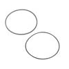 358643A1 by CASE-REPLACEMENT - Sealing Ring Set - Fits Case Backhoe/Loader 570LXT, 570MXT, 570NEP, 570NXT, 580L