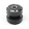 Caterpillar-Replacement 9R-0390 Engine Mount Isolator Engine Mount Isolator - Two-Piece, Non-Symmetric, 1.58" Pilot OD