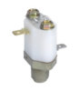 Bendix 228750 Air Brake Low Air Pressure Switch LP-3 Pressure Indicator