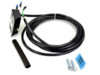 Waltco 80001429 Liftgate Contact Switch Liftgate Switch - Toggle, 10 ft. Cord, 3-Wire, Black (Liftgate)