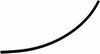 ACDelco 32116 Fuel Hose 250 ft Bulk Reel of 1/4 in Fuel Line/PCV/EEC Hose