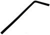ACDelco 18157L HVAC Heater Hose 90 Degree Molded Heater Hose