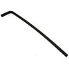 ACDelco 18147L HVAC Heater Hose 90 Degree Molded Heater Hose