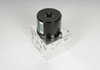 ACDelco 15919298 ABS Trailer Relay Valve ABS Pressure Modulator Valve