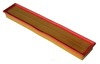 ACDelco A3329C Engine Air Filter Gold™ Air Filter - Rectangular