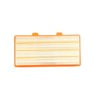 ACDelco A3219C Engine Air Filter GM Original Equipment™ Air Filter - Rectangular