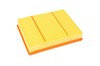 ACDelco A3218C Engine Air Filter GM Original Equipment™ Air Filter