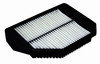 ACDelco A3315C Engine Air Filter Gold™ Air Filter - Rectangular