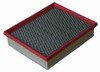 A3335C by ACDELCO - Gold™ Air Filter - Rectangular