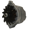 ACDelco 334-2129 Alternator Gold™ Alternator - Remanufactured