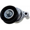 ACDelco 39083 Accessory Drive Belt Tensioner Assembly Automatic Belt Tensioner and Flanged Pulley Assembly