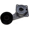 ACDelco 38329 Accessory Drive Belt Tensioner Assembly Automatic Belt Tensioner and Flanged Pulley Assembly