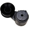 ACDelco 38367 Accessory Drive Belt Tensioner Assembly Automatic Belt Tensioner and Flanged Pulley Assembly