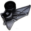 ACDelco 38396 Accessory Drive Belt Tensioner Assembly Automatic Belt Tensioner and Flanged Pulley Assembly