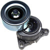 38489 by ACDELCO - Automatic Belt Tensioner and Pulley Assembly