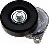 ACDelco 38112 Accessory Drive Belt Tensioner Assembly Automatic Belt Tensioner and Pulley Assembly