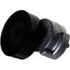 ACDelco 38122 Accessory Drive Belt Tensioner Assembly Automatic Belt Tensioner and Pulley Assembly