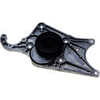 ACDelco 38109 Accessory Drive Belt Tensioner Assembly Automatic Belt Tensioner and Pulley Assembly