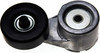 ACDelco 38108 Accessory Drive Belt Tensioner Assembly Automatic Belt Tensioner and Pulley Assembly