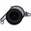 ACDelco 38110 Accessory Drive Belt Tensioner Assembly Automatic Belt Tensioner and Pulley Assembly