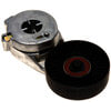 ACDelco 38129 Accessory Drive Belt Tensioner Assembly Automatic Belt Tensioner and Pulley Assembly