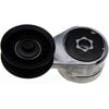 38127 by ACDELCO - Automatic Belt Tensioner and Pulley Assembly