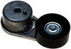 ACDelco 38378 Accessory Drive Belt Tensioner Assembly Automatic Belt Tensioner and Pulley Assembly