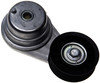 ACDelco 38416 Accessory Drive Belt Tensioner Assembly Automatic Belt Tensioner and Pulley Assembly