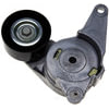 38397 by ACDELCO - Automatic Belt Tensioner and Pulley Assembly