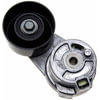 38418 by ACDELCO - Automatic Belt Tensioner and Pulley Assembly