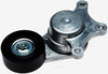 ACDelco 38485 Accessory Drive Belt Tensioner Assembly Automatic Belt Tensioner and Pulley Assembly