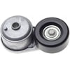 ACDelco 38702 Accessory Drive Belt Tensioner Assembly Automatic Belt Tensioner and Pulley Assembly